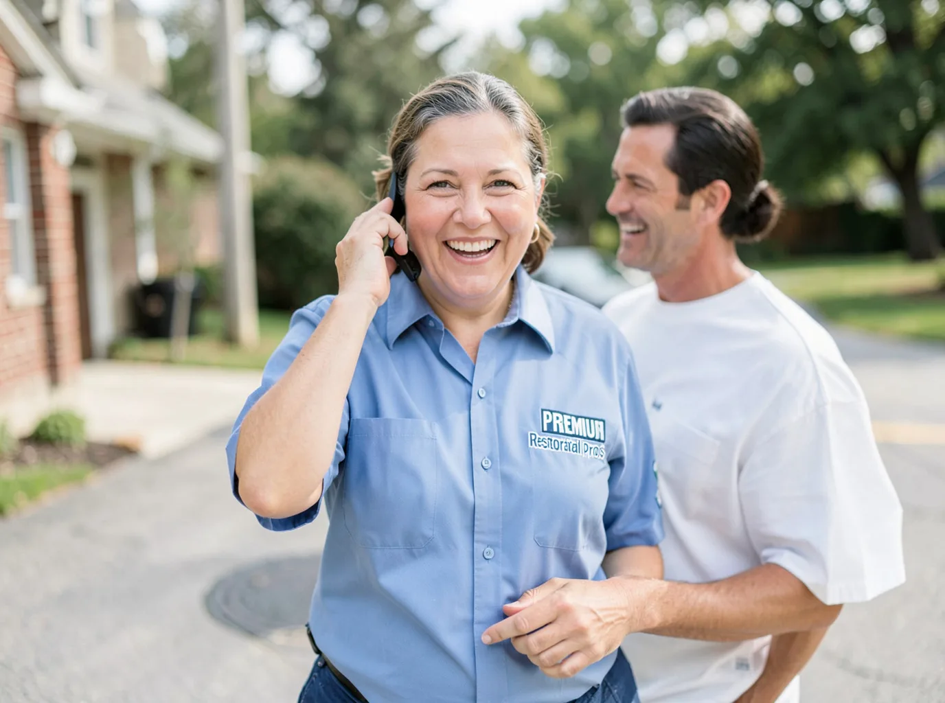 Water Damage Restoration Saint Paul, IN FAQs